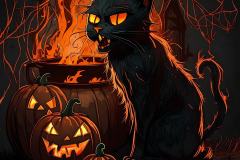 flaming-zombie-cat_2