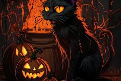 flaming-zombie-cat_3