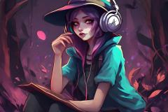 young-witch-n-headphones_1