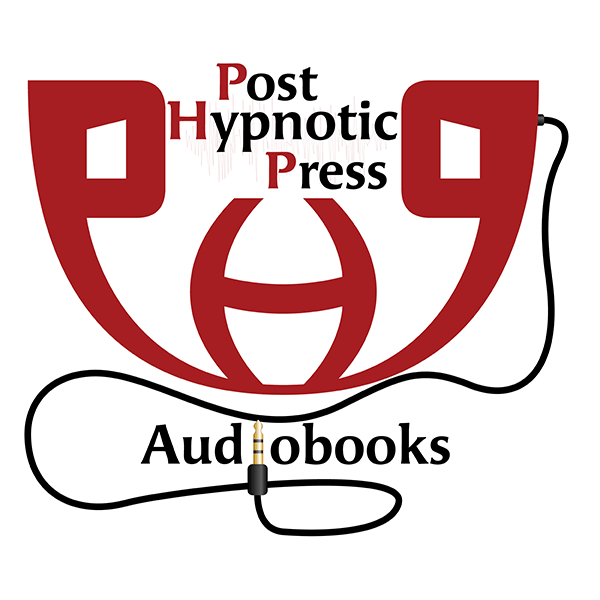 Post Hypnotic Press - logo